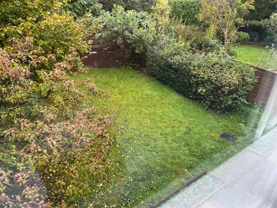 Spacious 4 Bed Home Near Nec, Jlr & Airport Parking For 3 Cars Ideal For Contractors! Solihull Zewnętrze zdjęcie